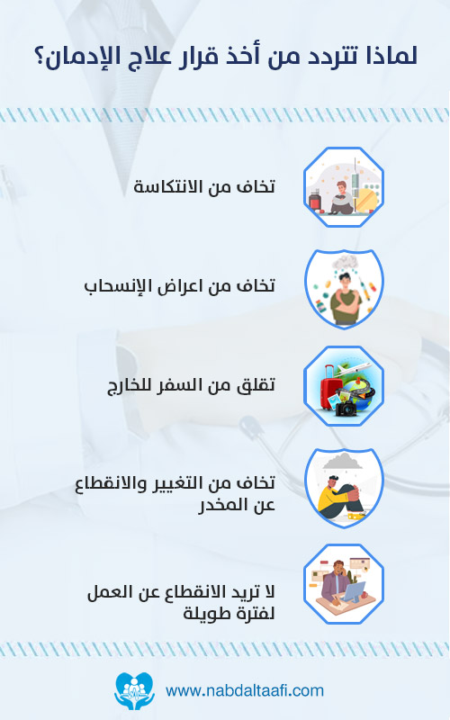 لماذا-تتردد-من-أخذ-قرار-علاج-الإدمان؟