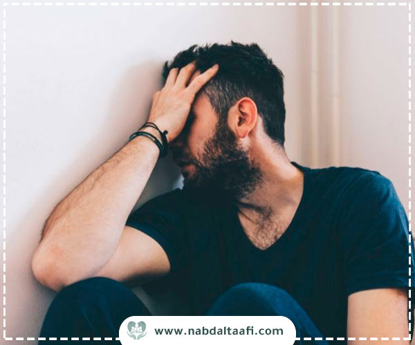 مضاعفات إدمان الحشيش