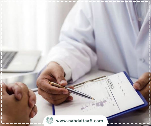 خطوات علاج إدمان البانجو في مستشفى نبض التعافي