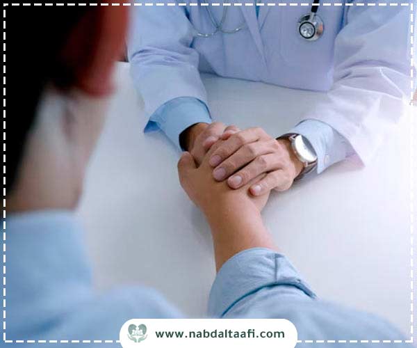 خطوات علاج ادمان الفلاكا في مستشفى نبض التعافي