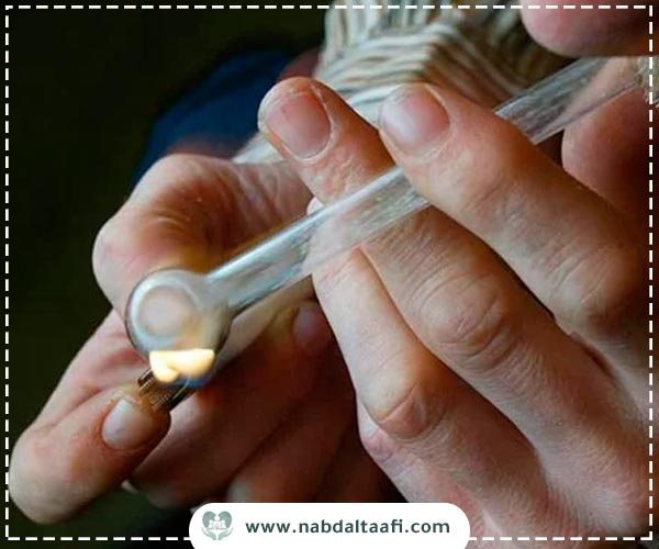 خطورة التأخر في علاج ادمان الكريستال ميث