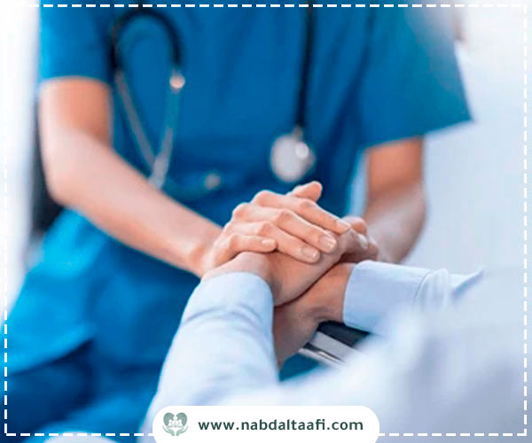 طرق علاج ادمان الكبتاجون في مستشفى نبض التعافي