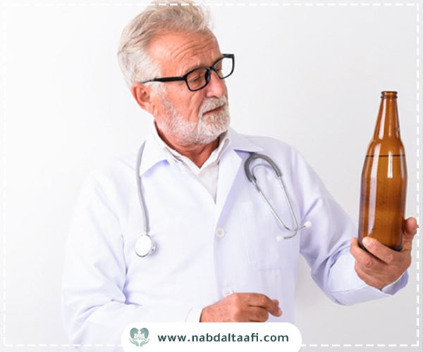 كيف تتخذ قرار علاج ادمان البيرة؟