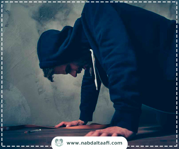 لماذا يجب علاج ادمان الكيتامين؟