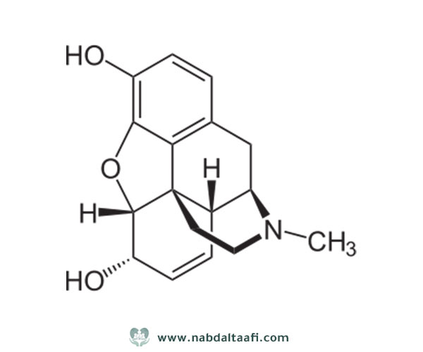 ما هو المورفين