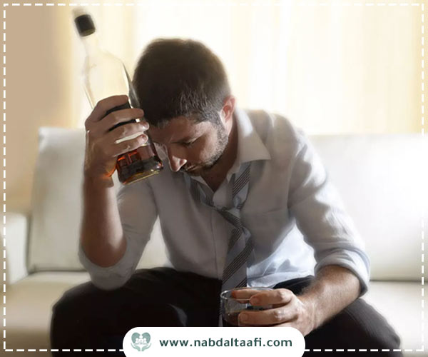 هل يمكن علاج ادمان البيرة في المنزل؟
