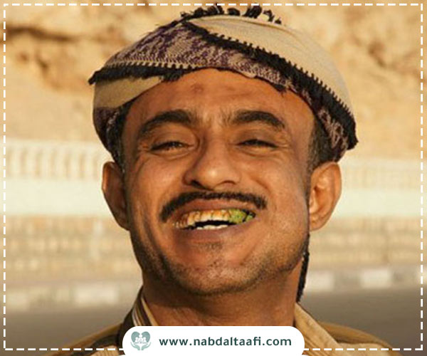 أضرار القات على الدماغ والصحة العقلية