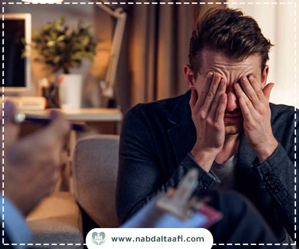أعراض انسحاب الكيتامين الجسدية