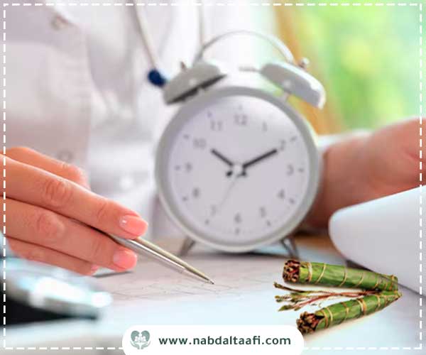متى يبدأ مفعول القات و كم يستمر؟