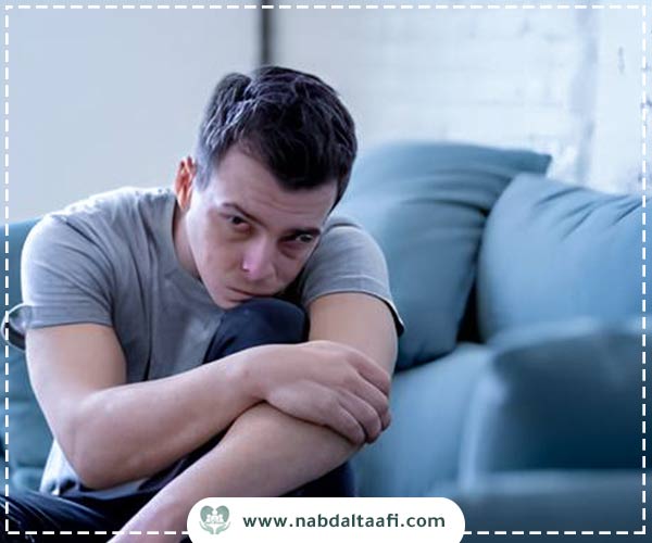 مراحل أعراض انسحاب الكيتامين من الجسم