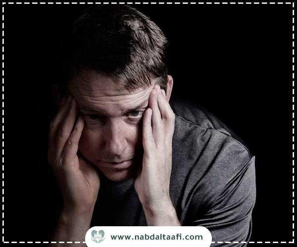 أعراض انسحاب الكبتاجون النفسية