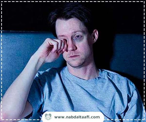 أعراض انسحاب الكبتاجون لغير المدمن