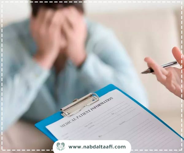 العوامل المؤثرة في شدة أعراض انسحاب الكبتاجون
