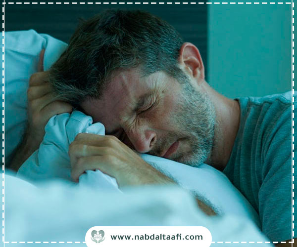أخطر أعراض انسحاب الاكستاسي