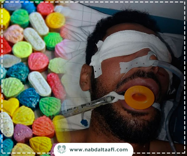 أضرار حبوب الاكستاسي على المدي الطويل