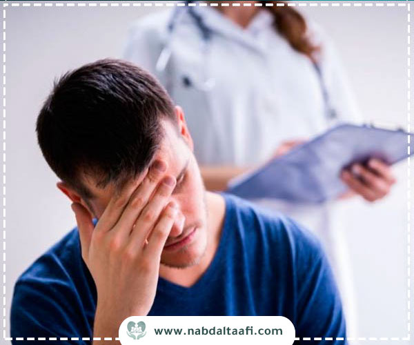 العوامل المؤثرة في أعراض انسحاب الاكستاسي