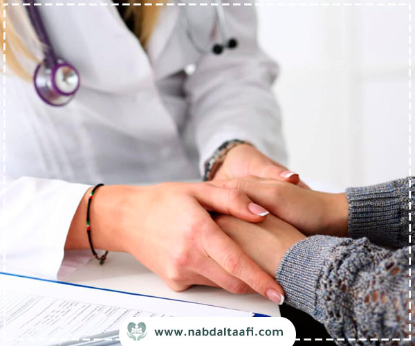 علاج الاضطرابات النفسية المصاحبة للإدمان في مستشفى نبض التعافي