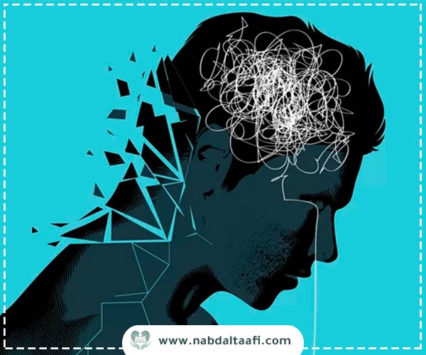 كيف يؤثر الإدمان على الصحة النفسية والعقلية؟