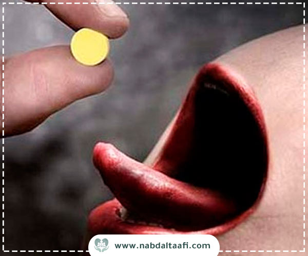 كيف يتحول مخدر الاكستاسي الى إدمان؟
