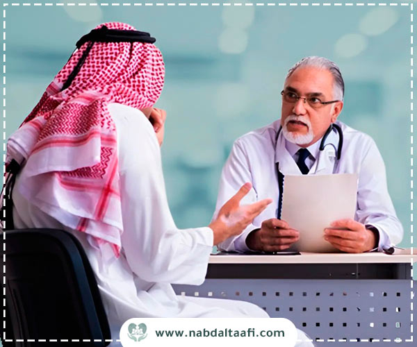 لماذا تختار مركز نبض التعافي لعلاج الإدمان؟