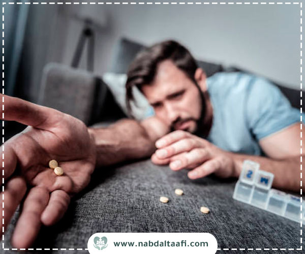 هل يمكن ادمان أدوية الاكتئاب؟