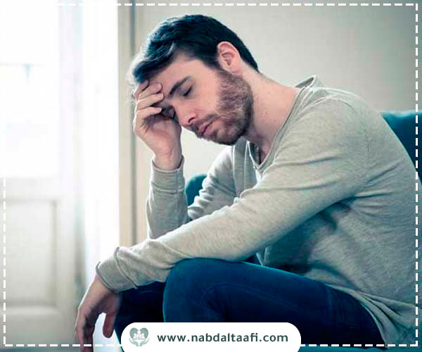 أضرار إدمان المنبهات