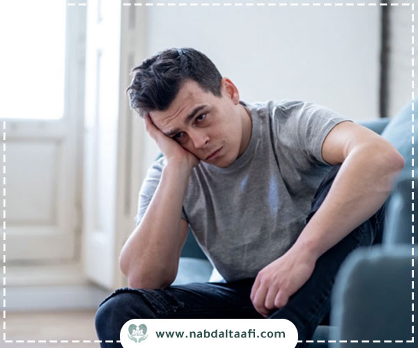 أعراض انسحاب الكوديين من الجسم