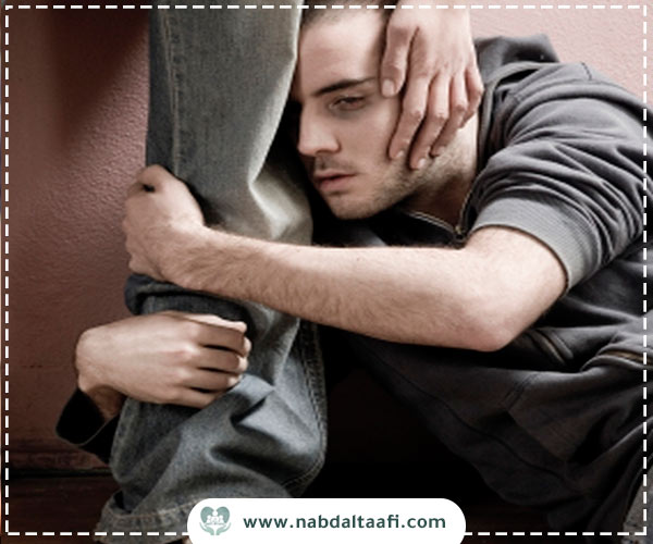 أعراض تعاطي المخدرات عن طريق الحقن