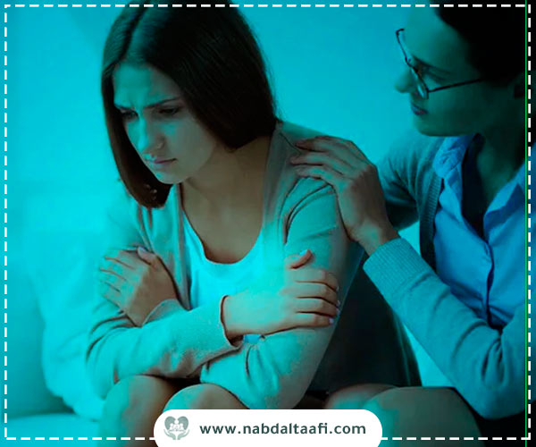 الأعراض الانسحابية للمنبهات