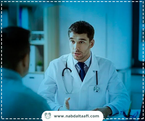 برامج علاج الإدمان في مستشفى نبض التعافي