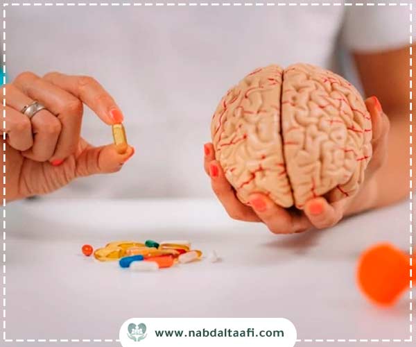 تأثير المخدرات على الجهاز العصبي