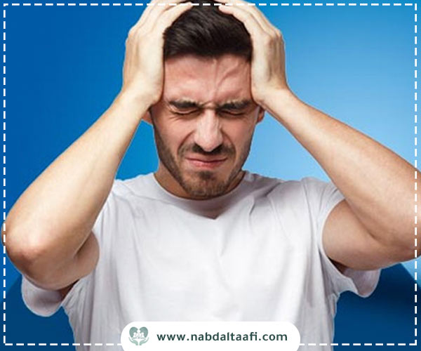 كيف يحدث إدمان الكوديين؟