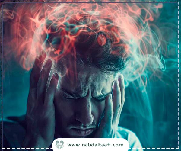 لماذا تؤثر المخدرات على الجهاز العصبي؟