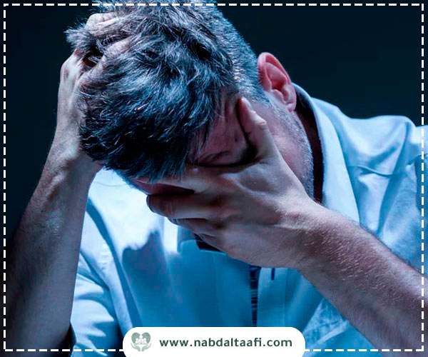 لماذا يحتاج المدمن إلى علاج أعراض الانسحاب من المخدرات؟