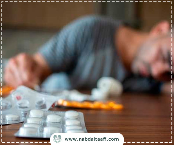 ماذا يحدث عند التوقف المفاجئ عن أدوية الاكتئاب؟