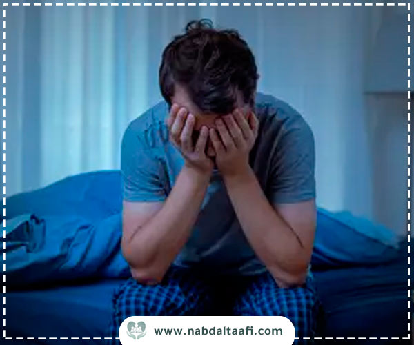 مخاطر مرحلة سحب السموم من الجسم