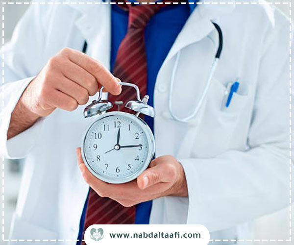 مدة علاج إدمان أدوية الاكتئاب
