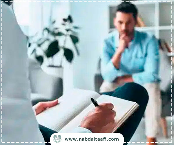 مميزات مرحلة سحب السموم في مستشفى نبض التعافي